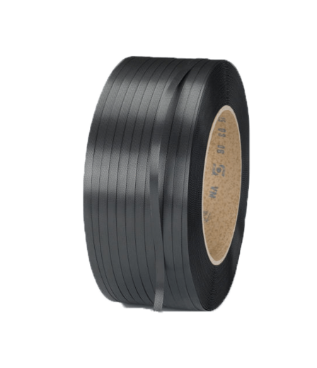 901200- PP páska vázací rozměr 15/0,65/1500 černá